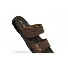 Joemen S 07 Sandal Kulit Pria